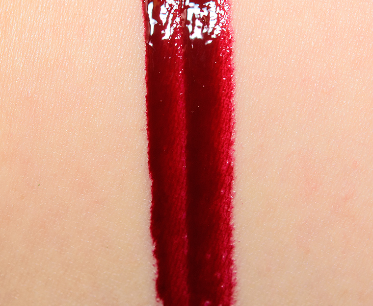 <p class="text-center">NARS Kiki Photogloss Lip Lacquer</p>