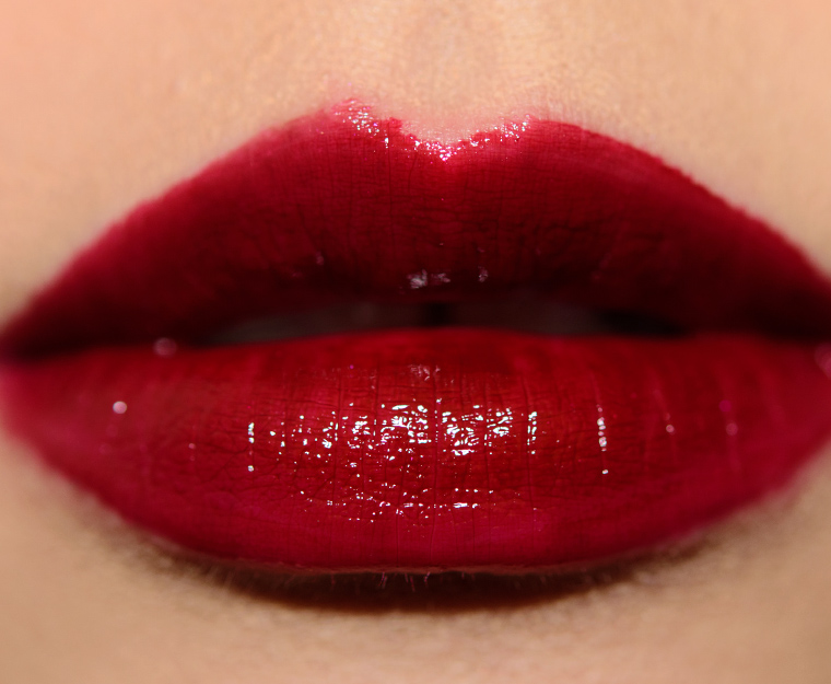 <p class="text-center">NARS Kiki Photogloss Lip Lacquer</p>