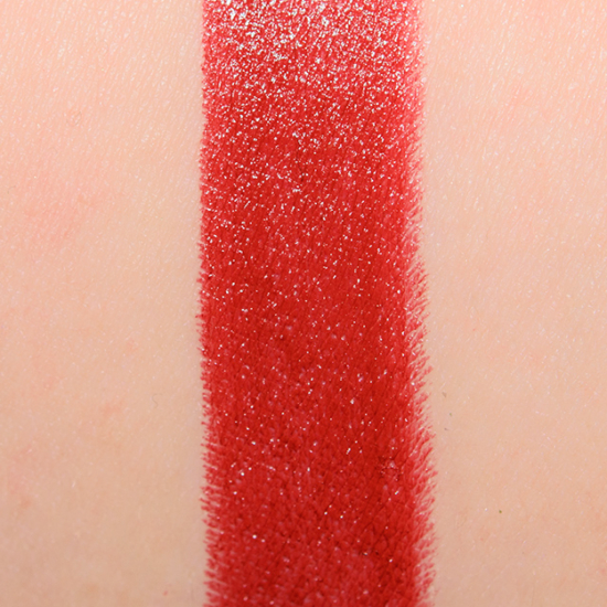 NARS Lee Audacious Lipstick