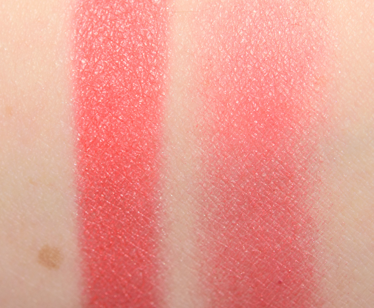 NARS Lovesick Powder Blush
