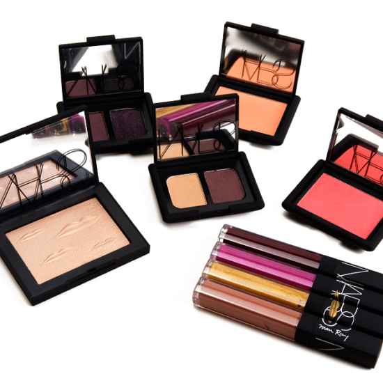Nars Man Ray