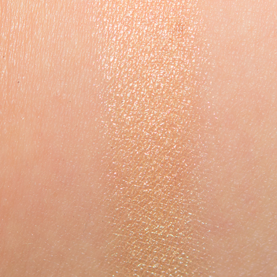NARS Montparnasse (Left) Eyeshadow