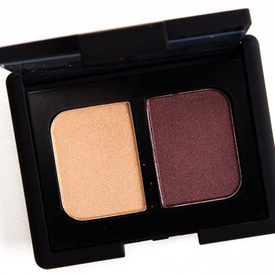 NARS Montparnasse Duo Eyeshadow