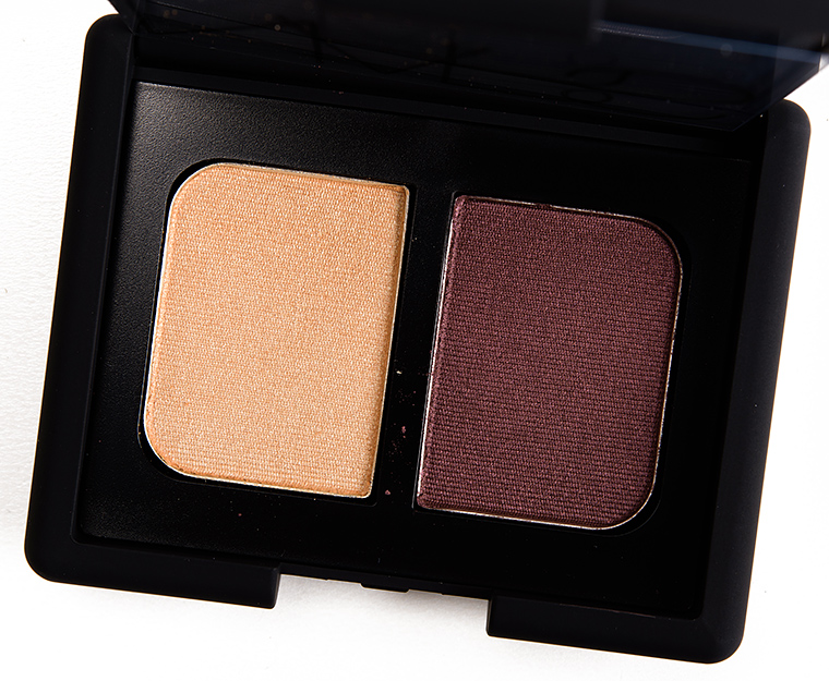 NARS Montparnasse Duo Eyeshadow