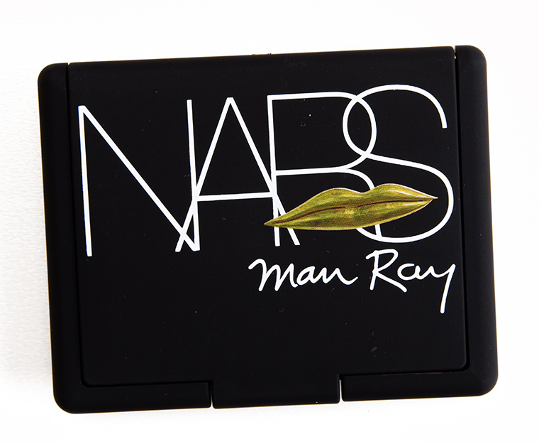 NARS Montparnasse Duo Eyeshadow