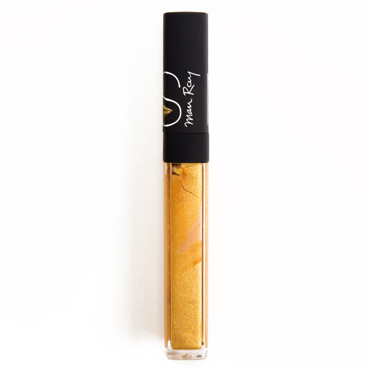 NARS Muse Photogloss Lip Lacquer