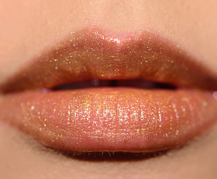 <p class="text-center">NARS Muse Photogloss Lip Lacquer</p>