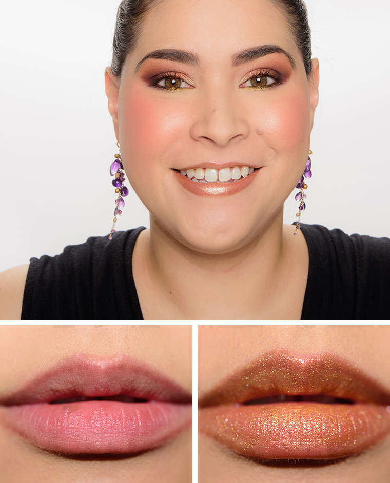 NARS Muse Photogloss Lip Lacquer