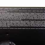 NARS Noire et Blanche Audacious Lipstick Coffret