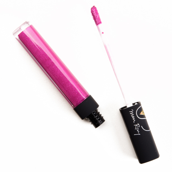 NARS Off Limits Photogloss Lip Lacquer