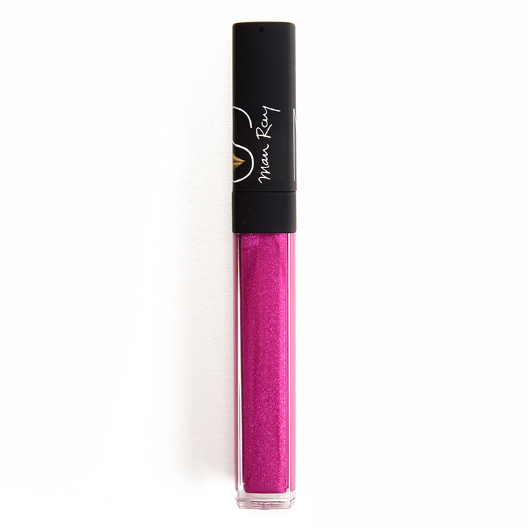 NARS Off Limits Photogloss Lip Lacquer