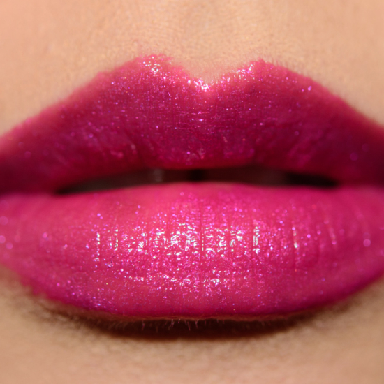 NARS Off Limits Photogloss Lip Lacquer