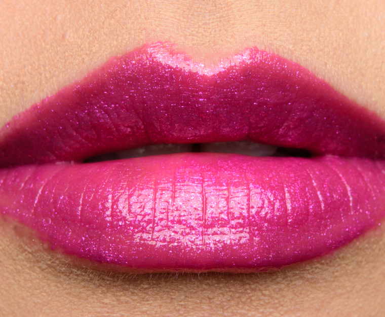 NARS Off Limits Photogloss Lip Lacquer