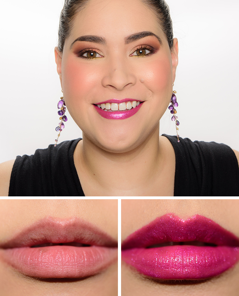 NARS Off Limits Photogloss Lip Lacquer