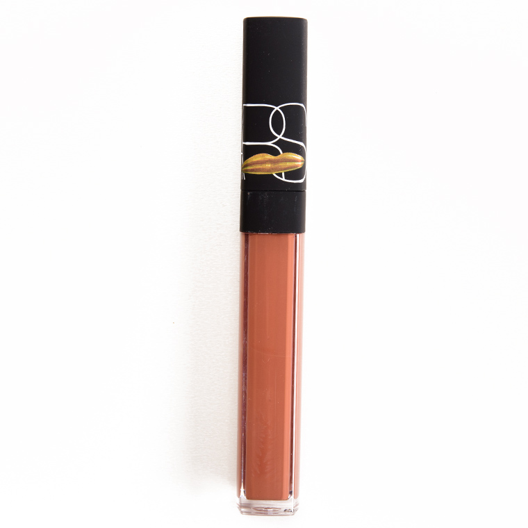 NARS Zambeze Photogloss Lip Lacquer