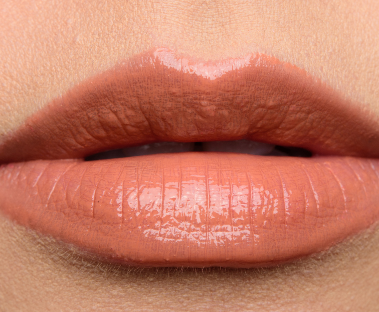NARS Zambeze Photogloss Lip Lacquer