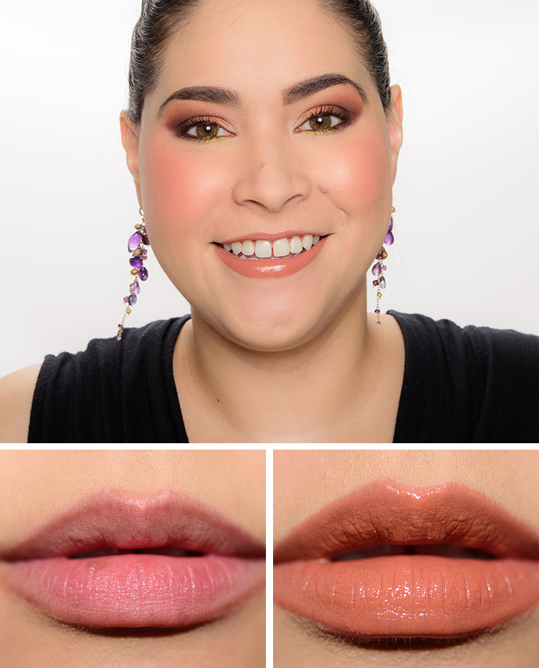 NARS Zambeze Photogloss Lip Lacquer