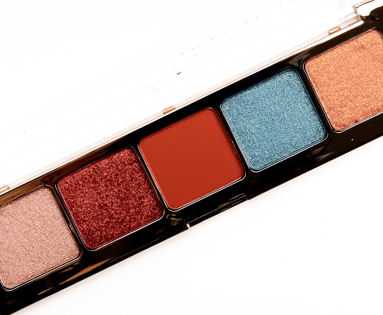 Natasha Denona Aeris Eyeshadow Palette 5