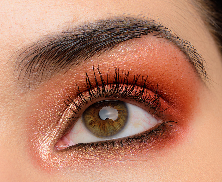 Natasha Denona Aeris Palette | Look Details