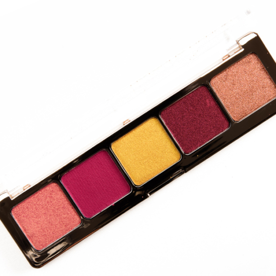 Natasha Denona Joya Eyeshadow Palette 5