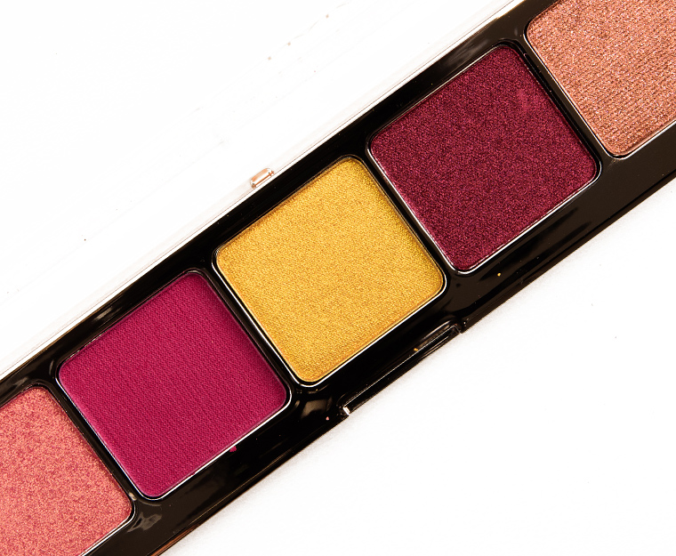 Natasha Denona Joya Eyeshadow Palette 5