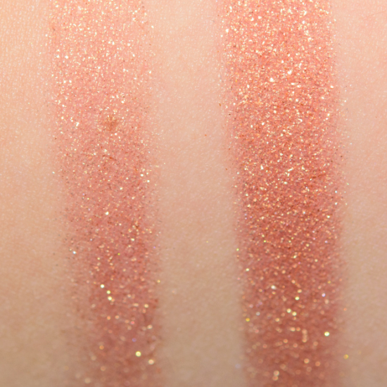 Natasha Denona Peach Bronze (144CP) Cream-Powder Eye Shadow