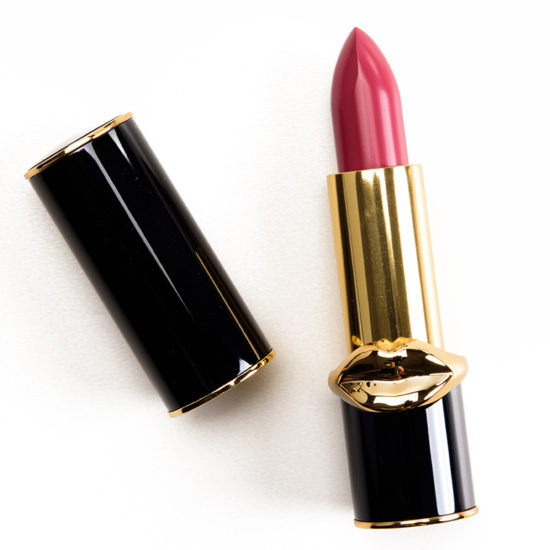 Pat McGrath Beautiful Creature LuxeTrance Lipstick
