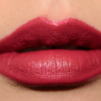 Pat McGrath Beautiful Creature LuxeTrance Lipstick