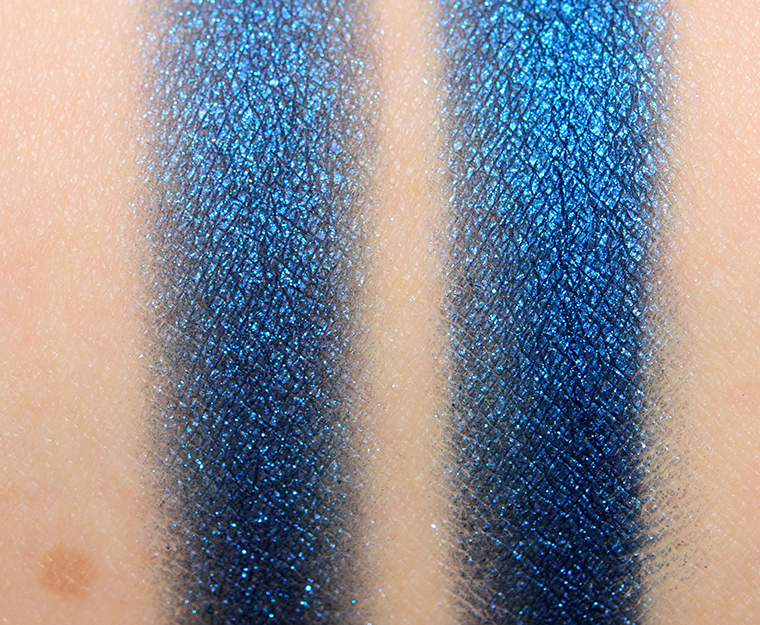 Pat McGrath Blitz Blue EYEdols Eyeshadow