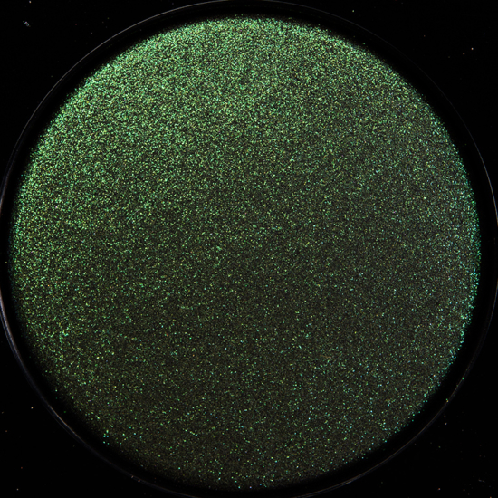 Pat McGrath EYEdols Eyeshadow Blitz Emerald
