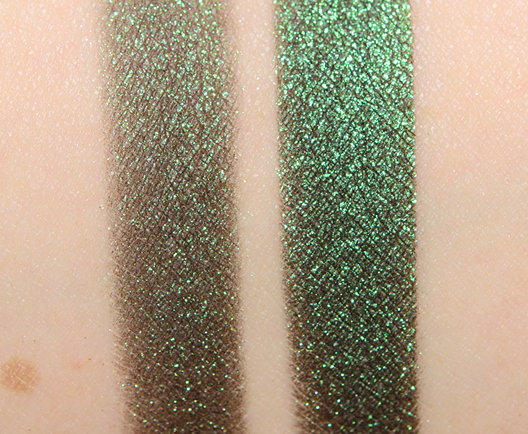 <p class="text-center">Pat McGrath Blitz Emerald EYEdols Eyeshadow</p>