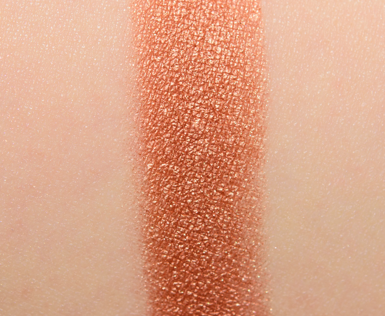 <p class="text-center">Pat McGrath Copper Toned EYEdols Eyeshadow</p>