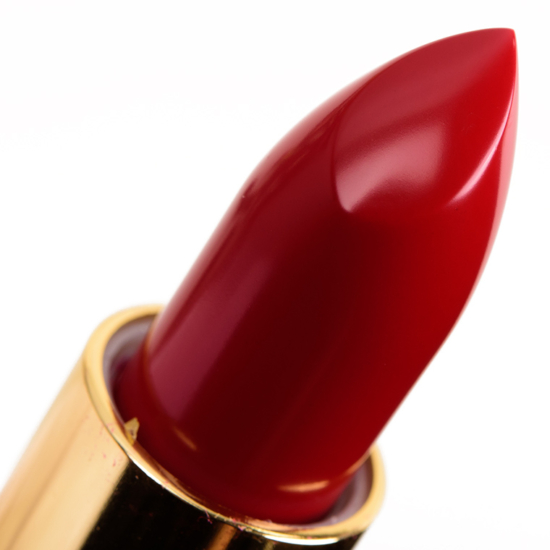 Pat McGrath LuxeTrance Lipstick Major Red