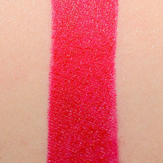 Pat McGrath Major Red LuxeTrance Lipstick