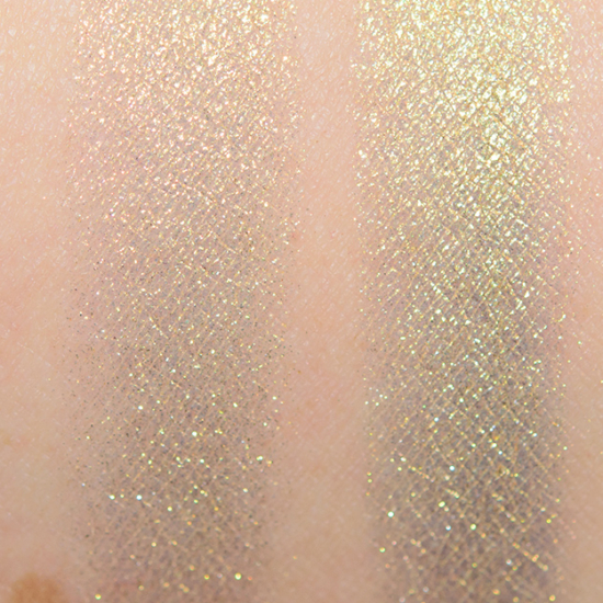 Pat McGrath Pale Gold 002 EYEdols Eyeshadow