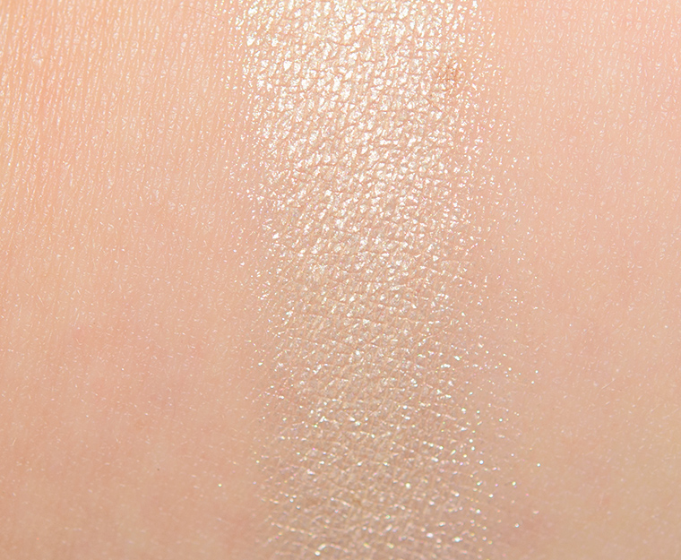 Pat McGrath Skinshow Nude EYEdols Eyeshadow