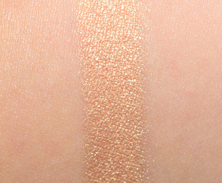 Pat McGrath Skinshow Fever EYEdols Eyeshadow