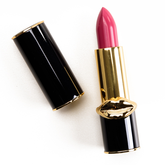 Pat McGrath Sorry Not Sorry LuxeTrance Lipstick