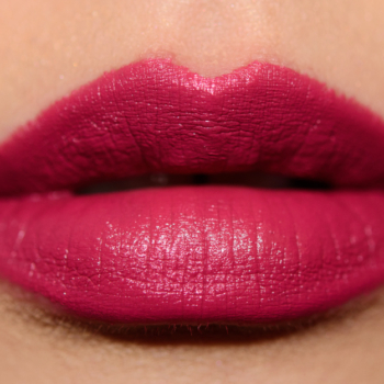 Pat McGrath Sorry Not Sorry LuxeTrance Lipstick