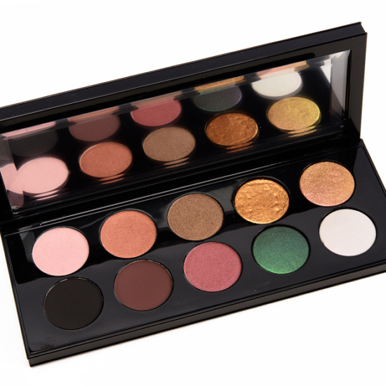 Pat McGrath Mothership Eyeshadow Palette Sublime