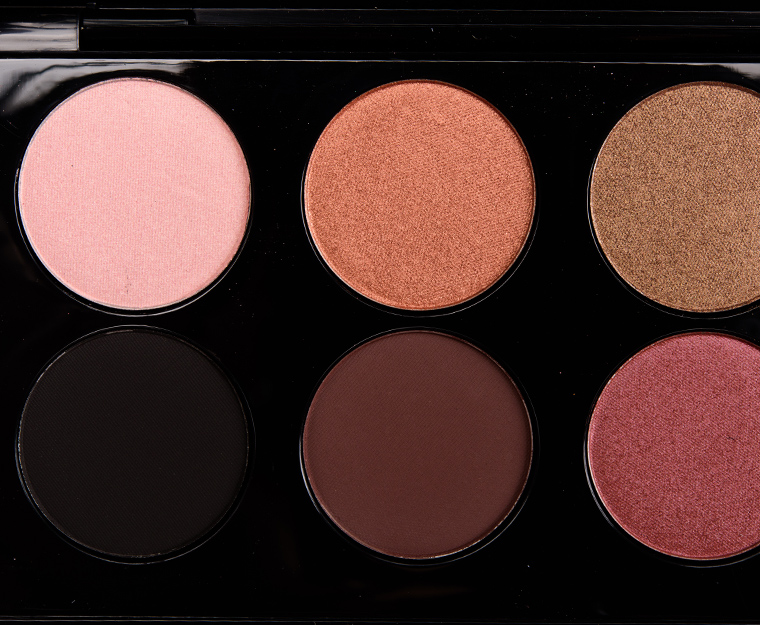 Pat McGrath Sublime Mothership Eyeshadow Palette
