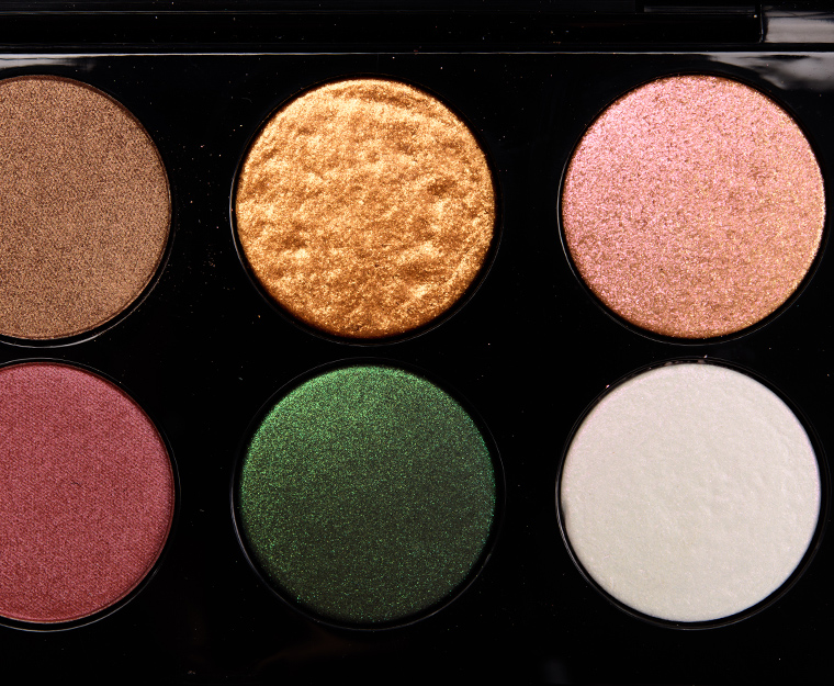 Pat McGrath Sublime Mothership Eyeshadow Palette