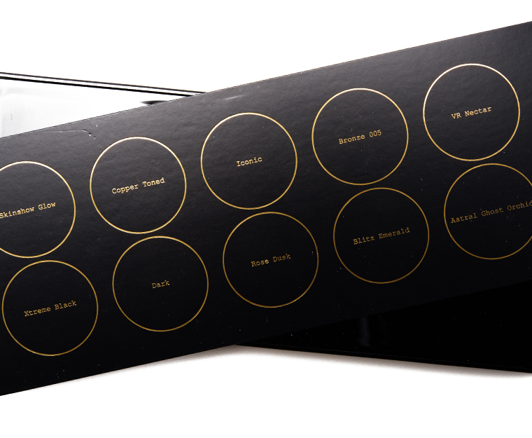 Pat McGrath Sublime Mothership Eyeshadow Palette