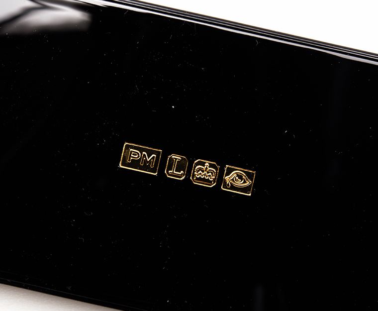 Pat McGrath Sublime Mothership Eyeshadow Palette