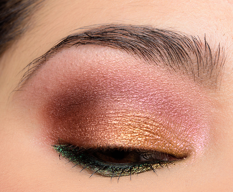 Pat McGrath Sublime Palette | Look Details