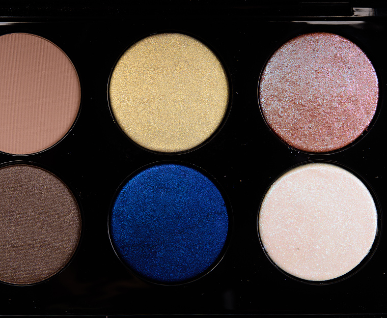 Pat McGrath Subliminal Mothership Eyeshadow Palette
