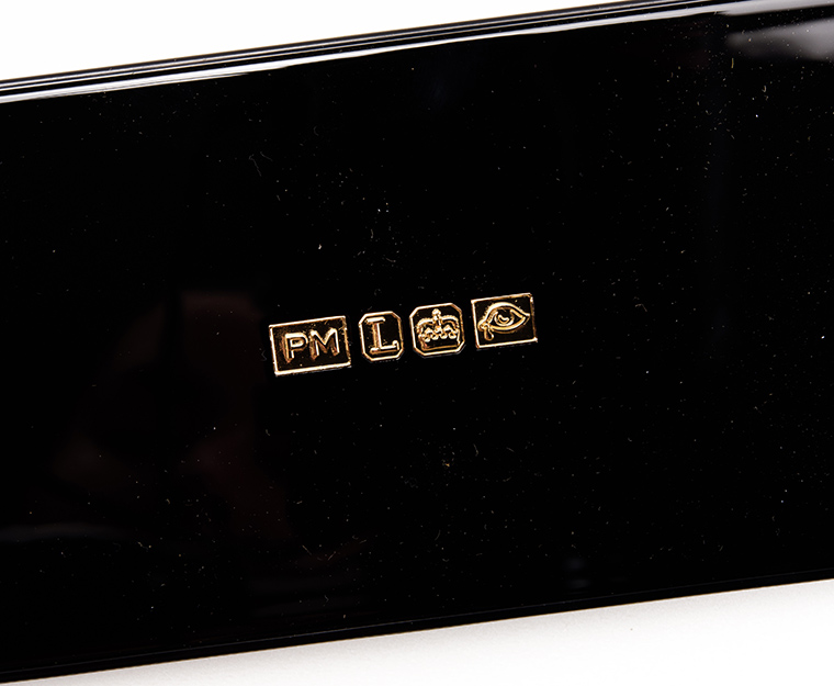 Pat McGrath Subliminal Mothership Eyeshadow Palette