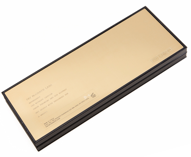 Pat McGrath Subliminal Mothership Eyeshadow Palette