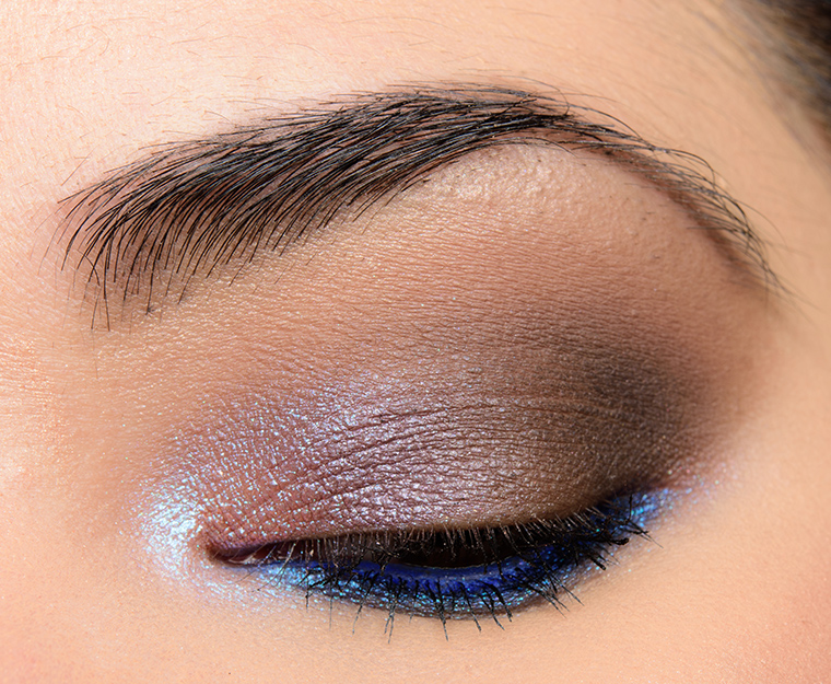 Pat McGrath Subliminal Palette | Look Details