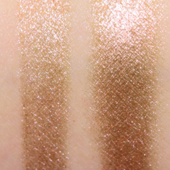 Pat McGrath VR Nectar EYEdols Eyeshadow